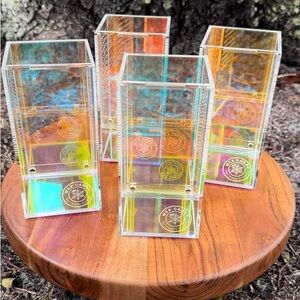 Jumping Spider Enclosures